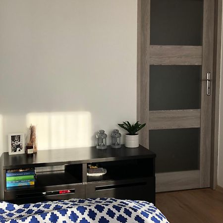 Sm Pokoj Przy Rondzie Daszynskiego Βαρσοβία Εξωτερικό φωτογραφία